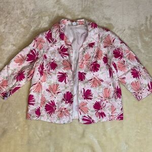 Kim Rogers Jacket